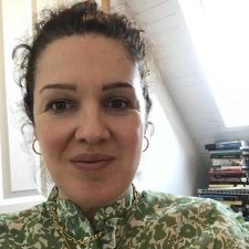 Dr Jessica Hope