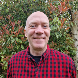 Prof John R. Hutchinson FRS