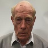 Prof John Huthnance