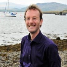 Revd Prof Jasper Kenter