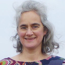 Prof Jo Knight