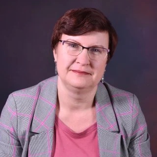 Prof Julia Koricheva