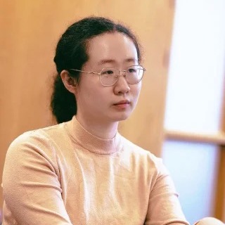 Dr Jingyi Li