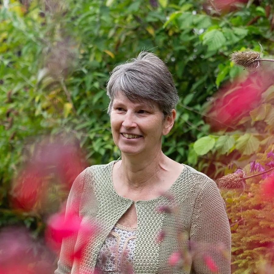 Janet Manning