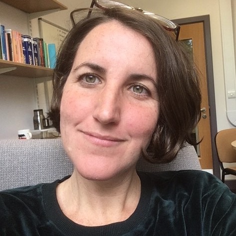 Prof Julia Martin-Ortega