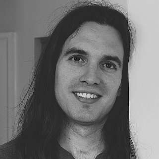 Dr Jesus Martinez-Garcia