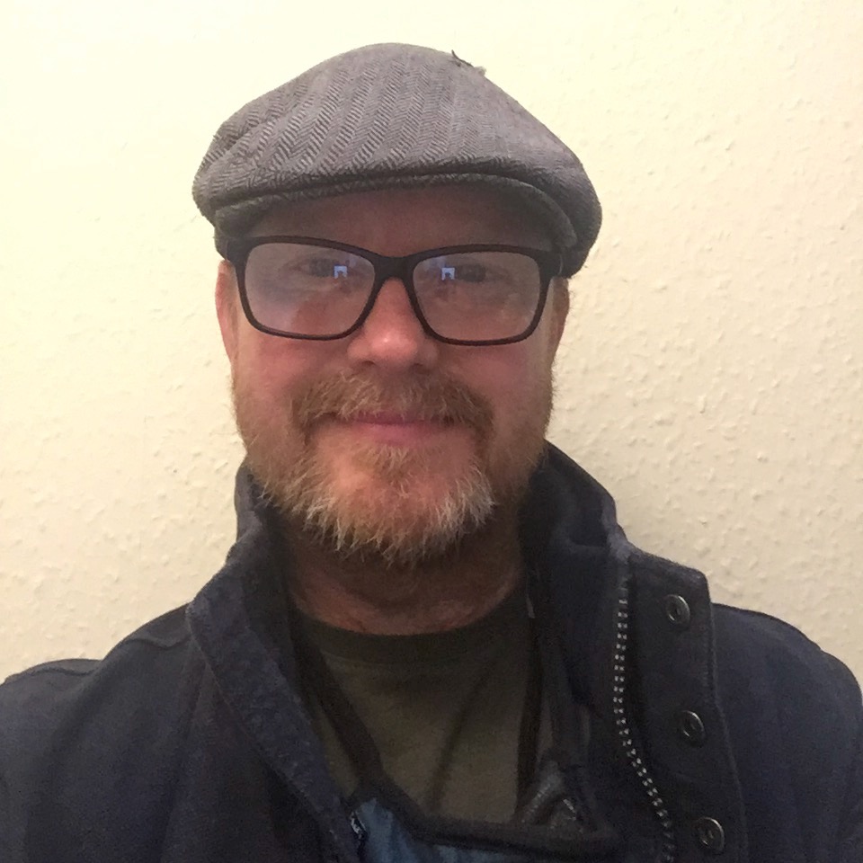 Dr Jamie Mcphie