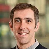 Dr James Millington