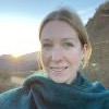 Dr Jessica Mitchell