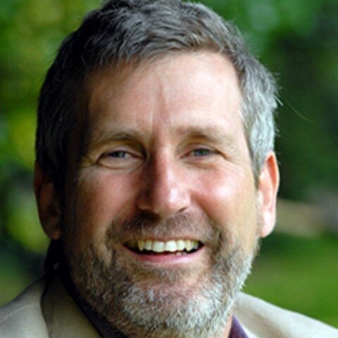 Prof John Morton