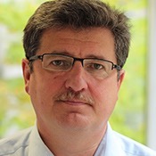 Prof Jouni Paavola
