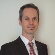 Dr Jason Palmer