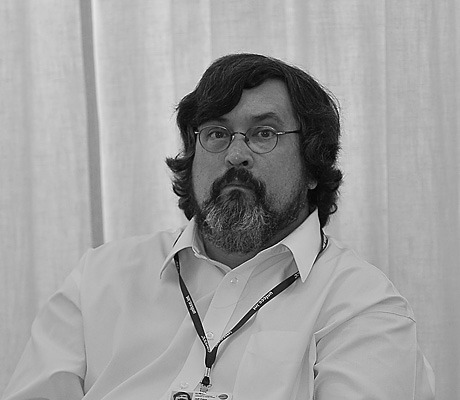 Dr Jeff Price FRGS