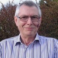 Prof James Prosser