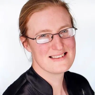 Dr Jennifer A Rudd