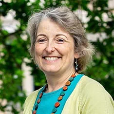 Prof Jennifer Schooling