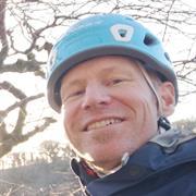 Prof Jamie Shutler