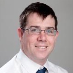Dr James Smith