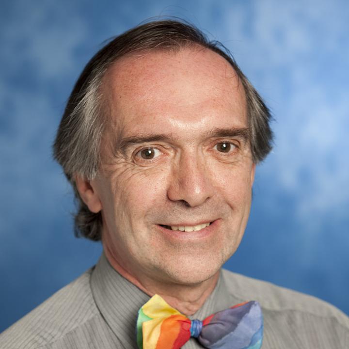 Prof John Summerscales