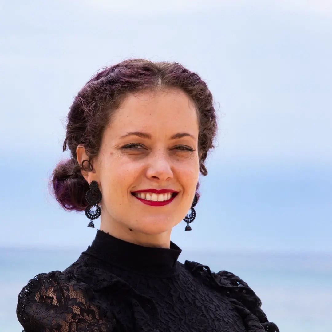 Dr Jessica Thorn