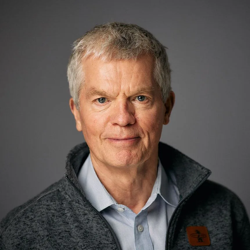 Prof John Andrew Todd FRS FMedSci FRCP (Hon)