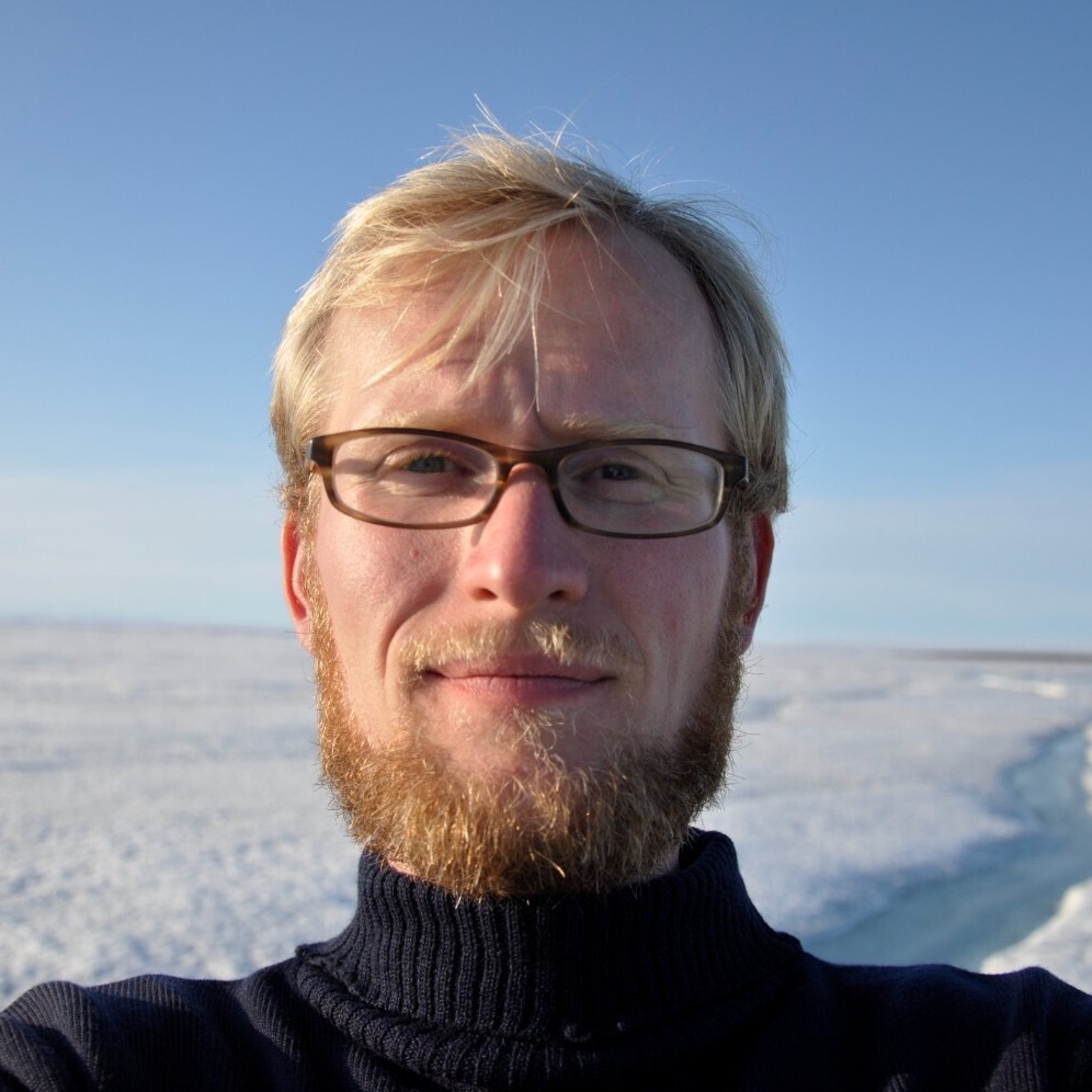 Dr Jakob Vinther