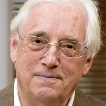Prof Sir John Walker FRS FMed Sci