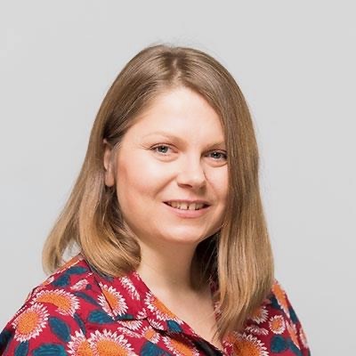 Dr Joanna Zawadzka
