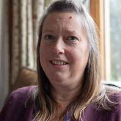 Jane Ripley BSc
