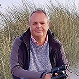 Prof Jeff Ollerton