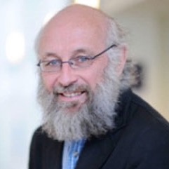 Prof Keith Beven FRS