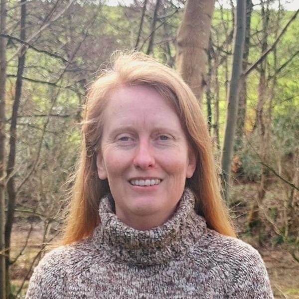Dr Krista Bondy