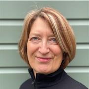 Prof Katrina Brown
