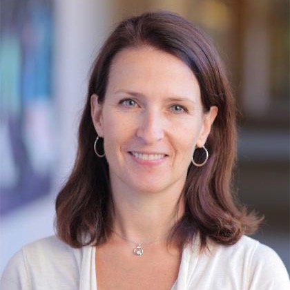 Prof Karen Duff FMedSci
