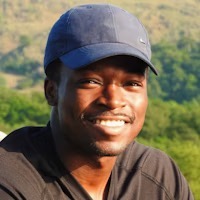 Kasongo Emmanuel Shutsha