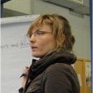Prof Kathryn Elmer