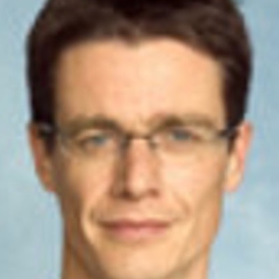 Dr Karl Evans