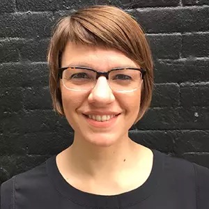 Dr Katharine Fallon