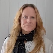 Prof Kersty Hobson