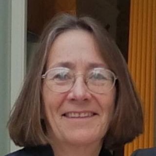 Prof Katherine Homewood