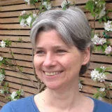 Prof Kate Schreckenberg