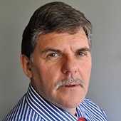 Prof Keith S Taber CSci CChem FRSC
