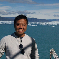 Prof Kam W Tang