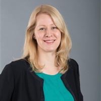 Dr Laura Fogg Rogers