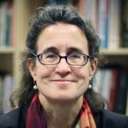 Prof Lora E Fleming
