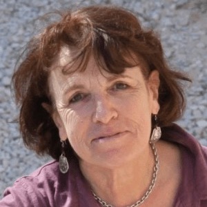 Dr Lynne Jones OBE FRCPsych