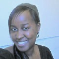 Dr Lorna N Kiamba
