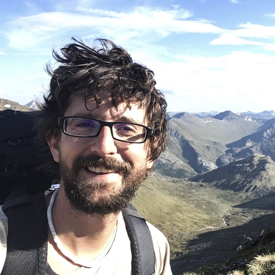 Dr Luca Nelli