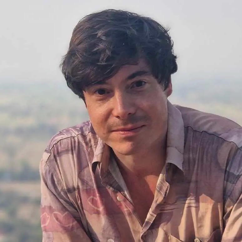 Dr Laurie Parsons