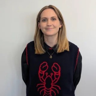 Dr Lois Pennington